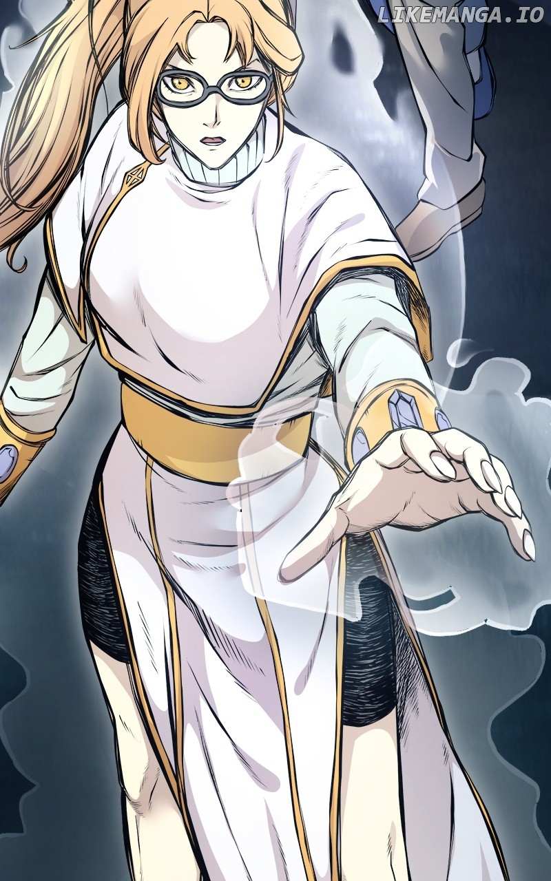 Primal Hunter Chapter 61 43